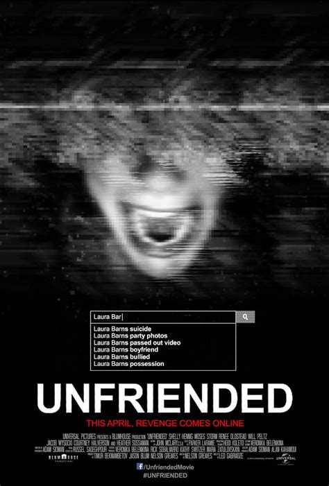 watch Unfriended